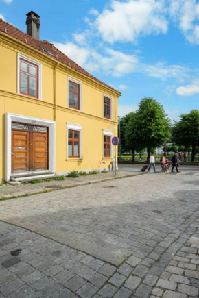 Stylish place in the heart of Bergen